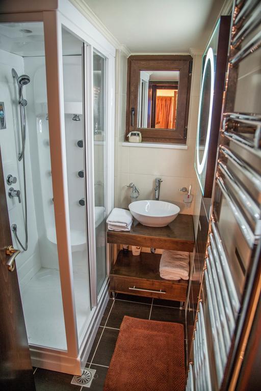 Villa Veghera Kíssamos Chambre photo