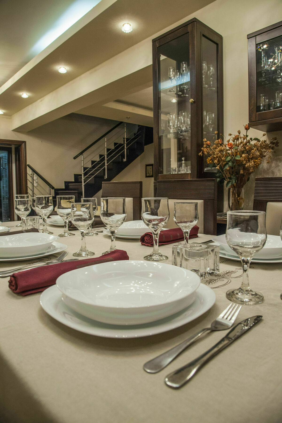 Villa Veghera Kíssamos Extérieur photo